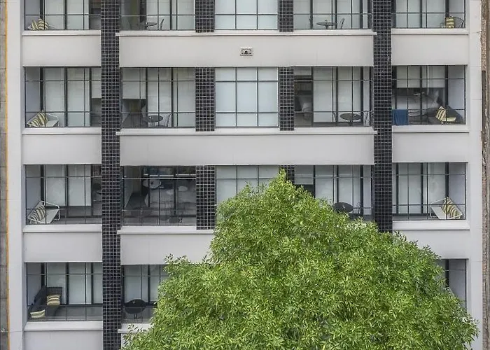 Apartamento Zielo 2bdrm 2 Bath Private Balcony, Rooftop Walk To Zocalo