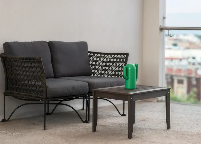 Apartamento Zielo 2bdrm 2 Bath Private Balcony, Rooftop Walk To Zocalo