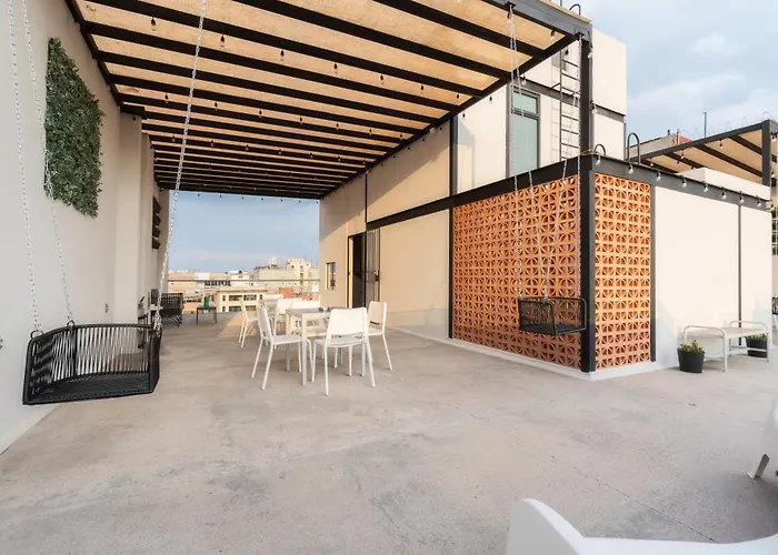 Apartamento Zielo 2bdrm 2 Bath Private Balcony, Rooftop Walk To Zocalo México DF